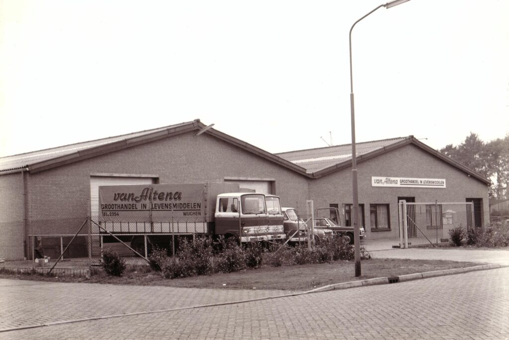 van-altena-groothandel-wijchen-nijmegen-evenement-leverancier-warsteiner-grolsch